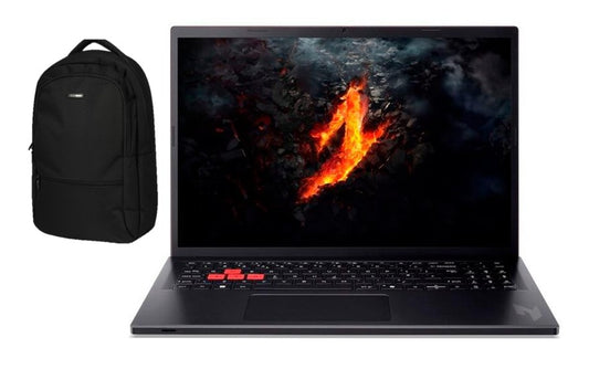 Portatil Acer Nitro / Core I5 13420H / 16GB / 512GB / 15.6" / Tarjeta video GEFORCE RTX 3050 6GB GDDR6