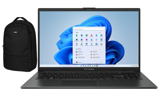 Portatil Asus / Ryzen 5 7520U / 16GB / 512GB / 15.6"