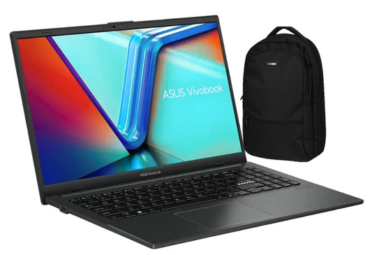 Portatil Asus / Ryzen 5 7520U / 16GB / 512GB / 15.6"